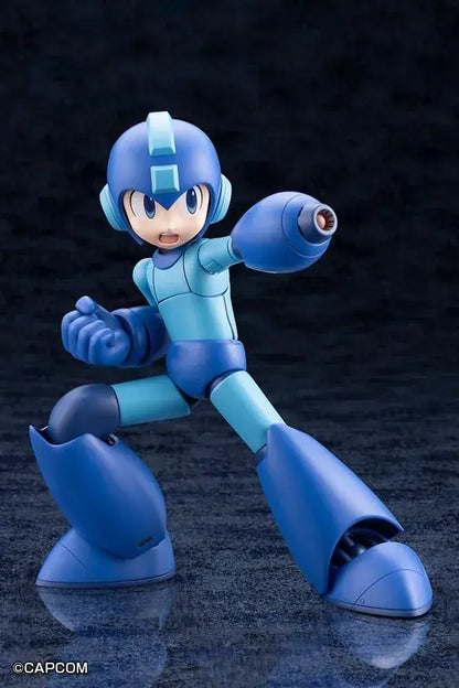 Kotobukiya Mega Man 11 Plastic Model 250 mm
