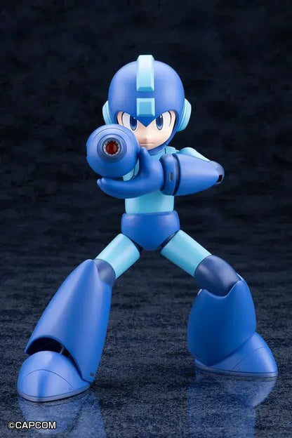 Kotobukiya Mega Man 11 Plastic Model 250 mm
