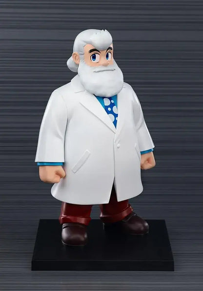 Kotobukiya Mega Man OSHI Works Dr Wily & Dr Light PVC Figure