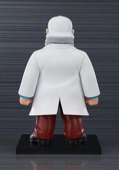 Kotobukiya Mega Man OSHI Works Dr Wily & Dr Light PVC Figure