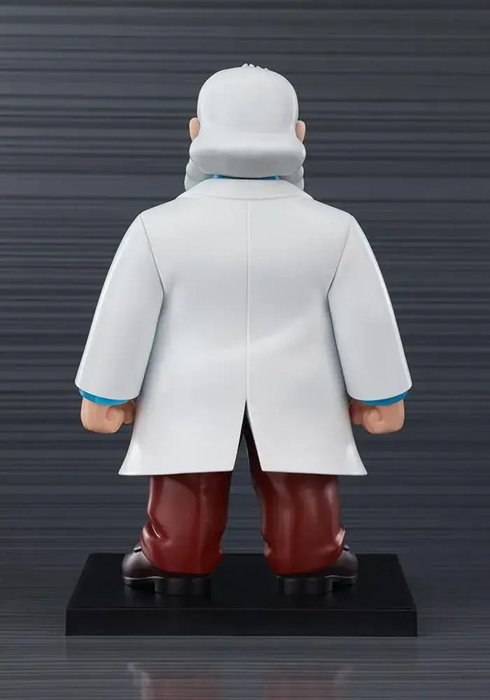 Kotobukiya Mega Man OSHI Works Dr Wily & Dr Light PVC Figure