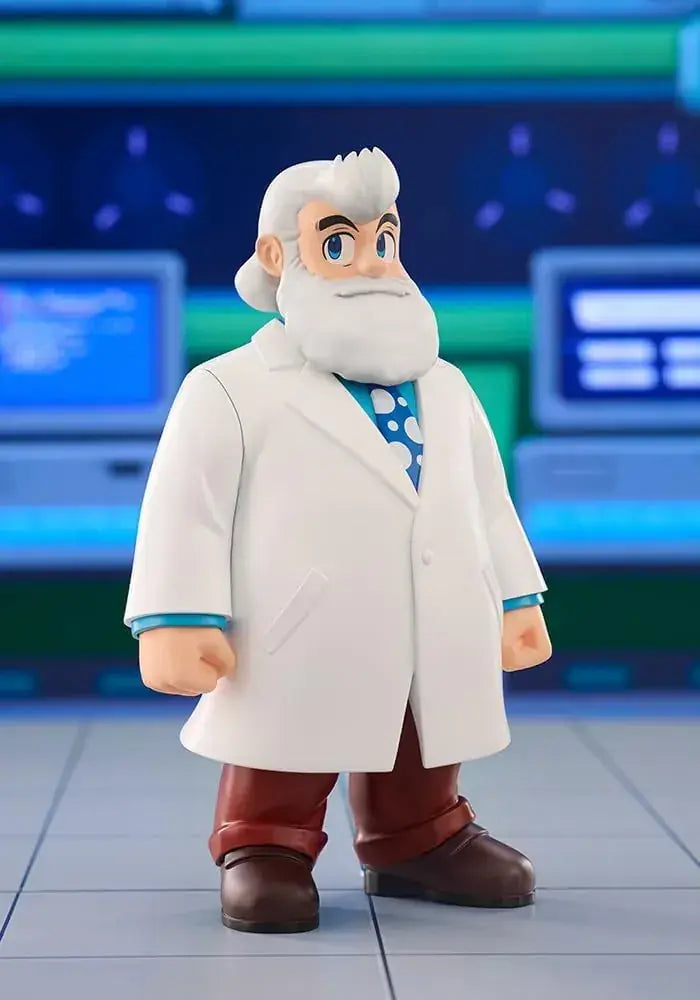 Kotobukiya Mega Man OSHI Works Dr Wily & Dr Light PVC Figure