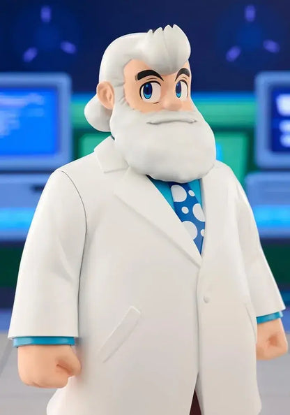 Kotobukiya Mega Man OSHI Works Dr Wily & Dr Light PVC Figure