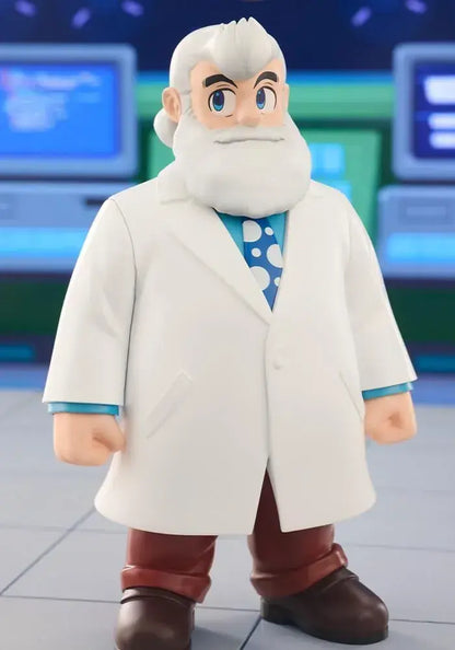 Kotobukiya Mega Man OSHI Works Dr Wily & Dr Light PVC Figure
