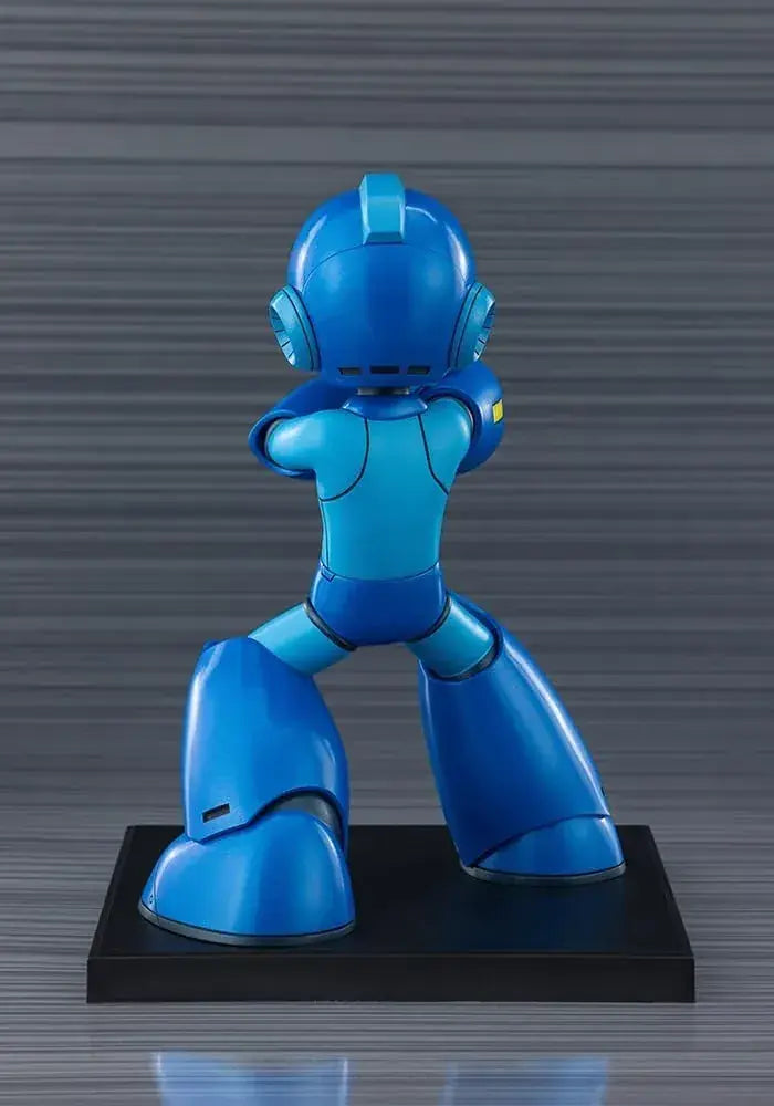 Kotobukiya Mega Man OSHI Works Non-Scale PVC Painted Figure