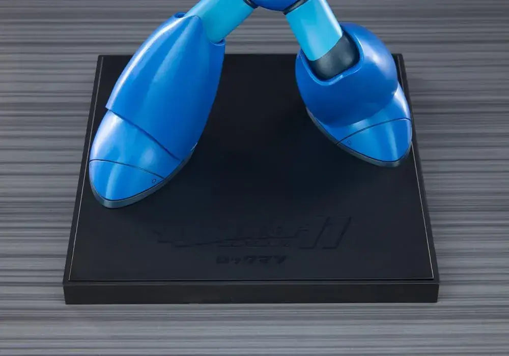 Kotobukiya Mega Man OSHI Works Non-Scale PVC Painted Figure