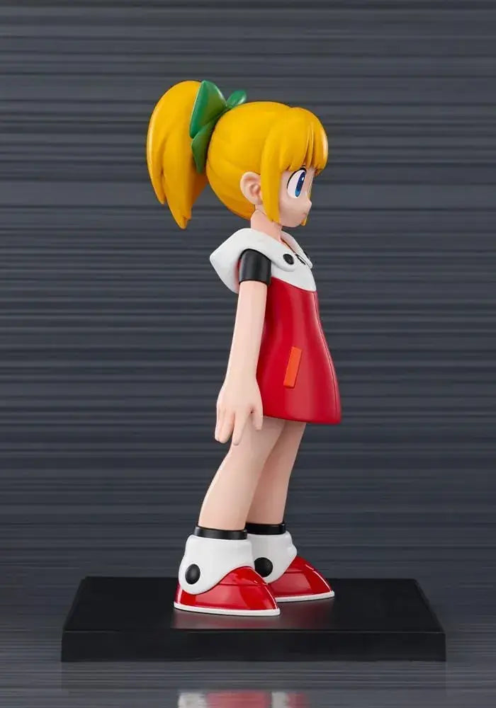 Kotobukiya Mega Man OSHI Works Roll PVC Pre-painted Figure