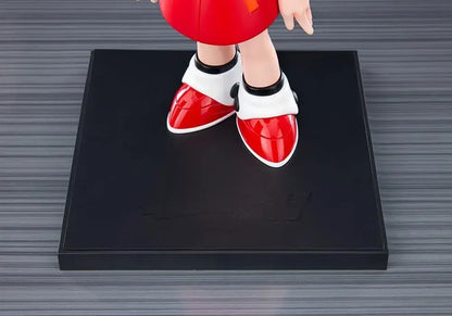 Kotobukiya Mega Man OSHI Works Roll PVC Pre-painted Figure