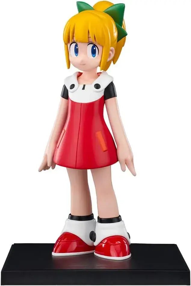 Kotobukiya Mega Man OSHI Works Roll PVC Pre-painted Figure