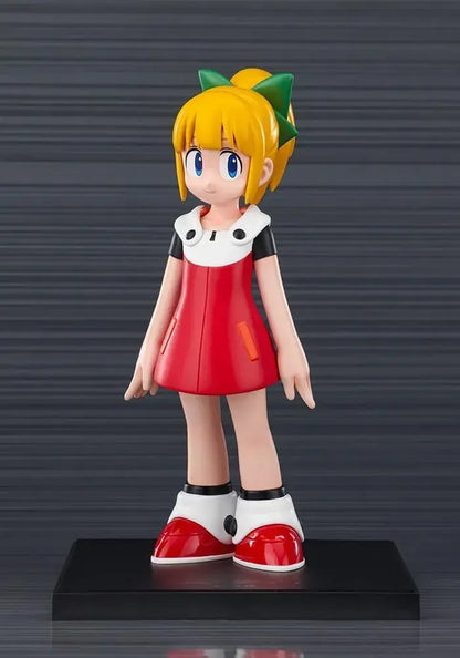 Kotobukiya Mega Man OSHI Works Roll PVC Pre-painted Figure