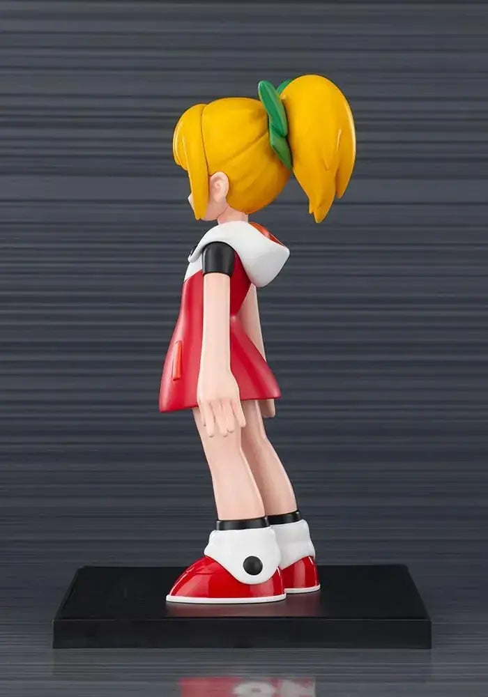 Kotobukiya Mega Man OSHI Works Roll PVC Pre-painted Figure
