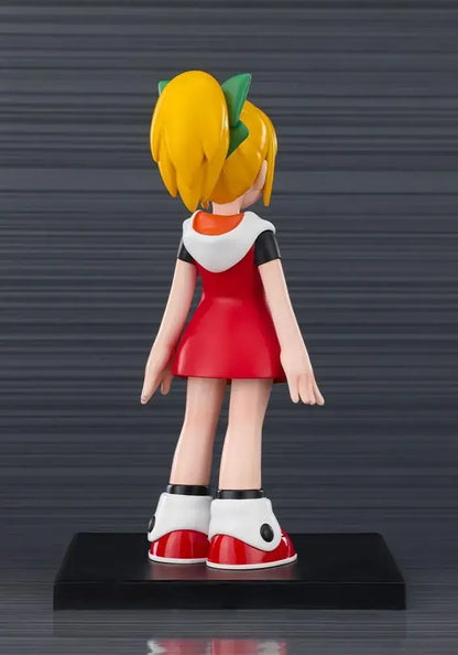 Kotobukiya Mega Man OSHI Works Roll PVC Pre-painted Figure