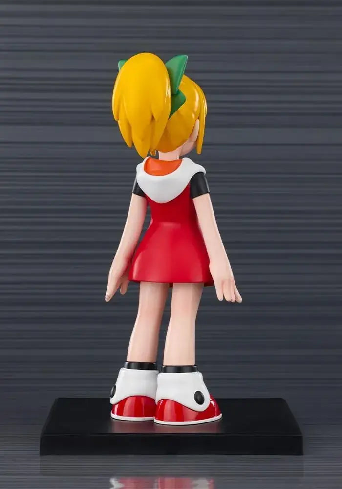 Kotobukiya Mega Man OSHI Works Roll PVC Pre-painted Figure