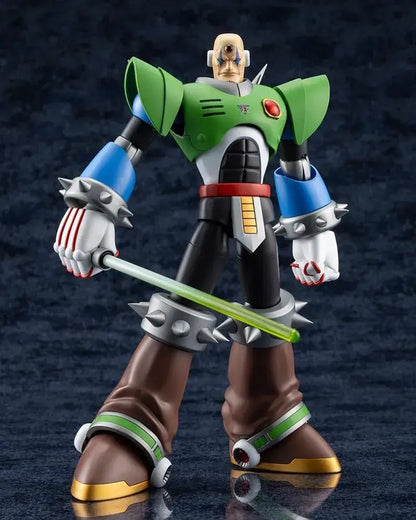 Kotobukiya Mega Man X Sigma Plastic Model 8.3 in
