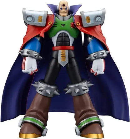 Kotobukiya Mega Man X Sigma Plastic Model 8.3 in
