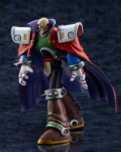 Kotobukiya Mega Man X Sigma Plastic Model 8.3 in
