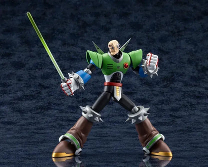 Kotobukiya Mega Man X Sigma Plastic Model 8.3 in
