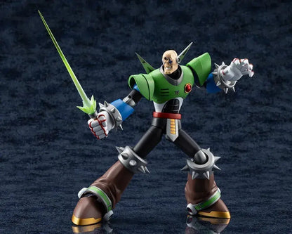 Kotobukiya Mega Man X Sigma Plastic Model 8.3 in
