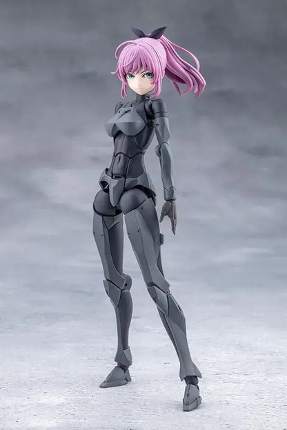 Kotobukiya Mega Romaria Emulator Riding Package Plastic Figure