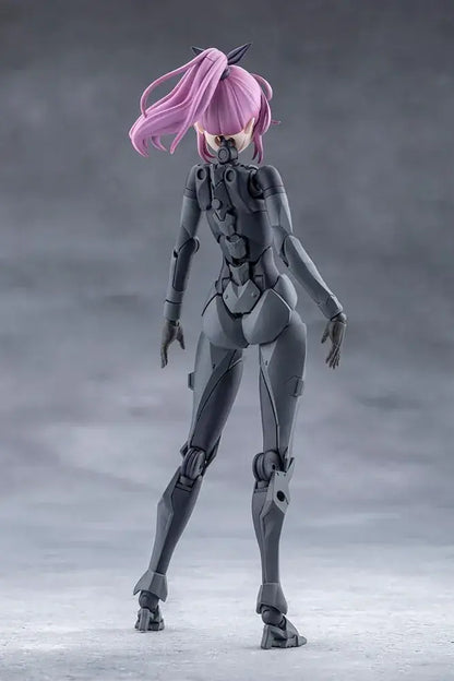 Kotobukiya Mega Romaria Emulator Riding Package Plastic Figure