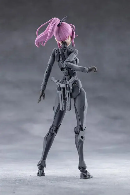 Kotobukiya Mega Romaria Emulator Riding Package Plastic Figure