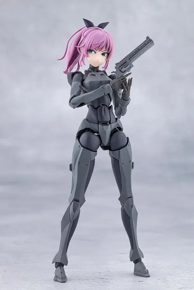 Kotobukiya Mega Romaria Emulator Riding Package Plastic Figure
