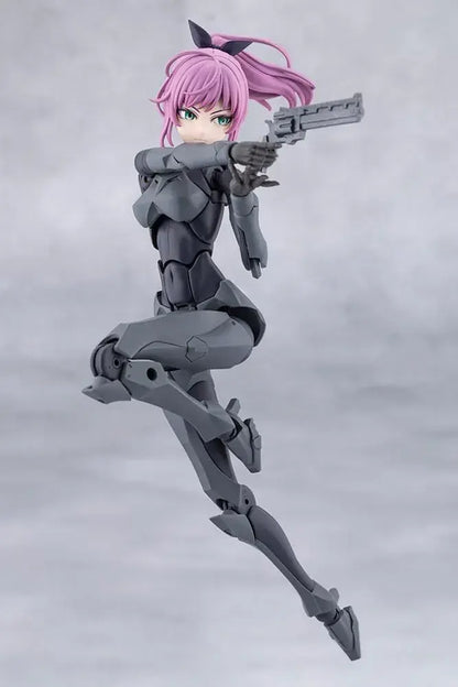 Kotobukiya Mega Romaria Emulator Riding Package Plastic Figure