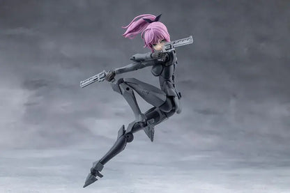 Kotobukiya Mega Romaria Emulator Riding Package Plastic Figure