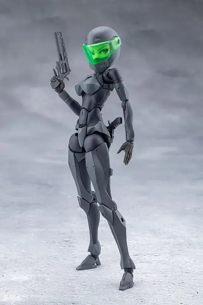 Kotobukiya Mega Romaria Emulator Riding Package Plastic Figure