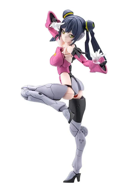 Kotobukiya Megalomaria Airy Non Scale Plastic Model Kit