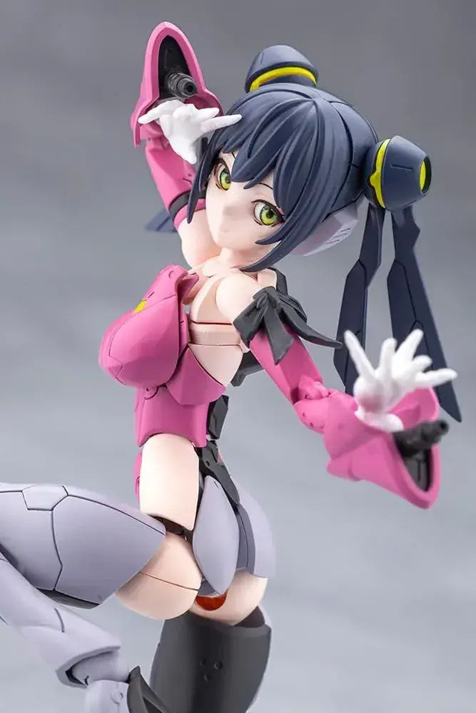 Kotobukiya Megalomaria Airy Non Scale Plastic Model Kit