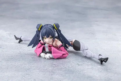 Kotobukiya Megalomaria Airy Non Scale Plastic Model Kit