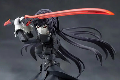 Kotobukiya Megalomaria Kagaribi Maria Combat Attire Figure