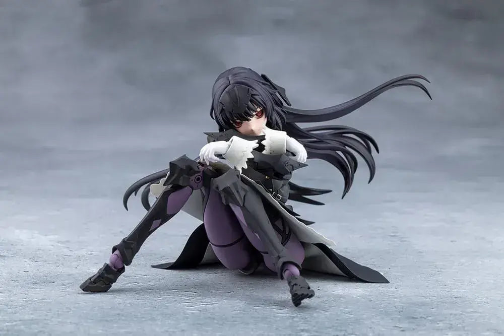 Kotobukiya Megalomaria Kagaribi Maria Combat Attire Figure