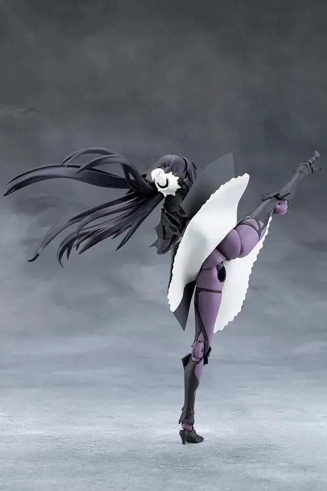 Kotobukiya Megalomaria Kagaribi Maria Combat Attire Figure