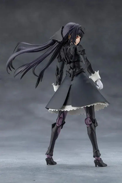 Kotobukiya Megalomaria Kagaribi Maria Combat Attire Figure