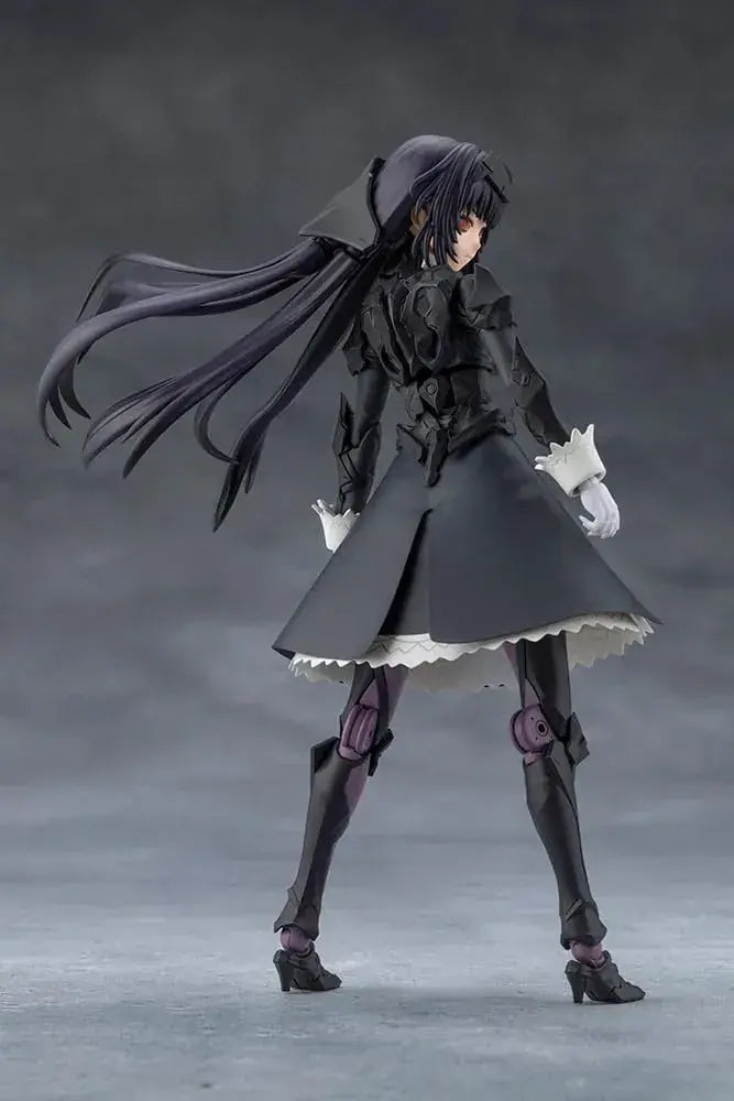 Kotobukiya Megalomaria Kagaribi Maria Combat Attire Figure
