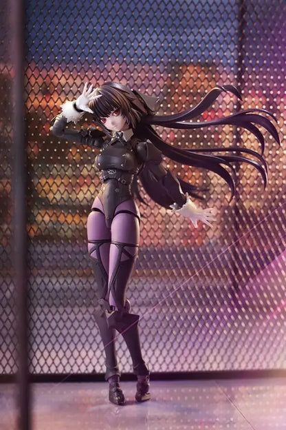 Kotobukiya Megalomaria Kagaribi Maria Combat Attire Figure