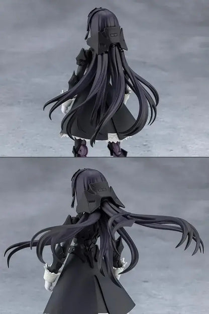 Kotobukiya Megalomaria Kagaribi Maria Combat Attire Figure