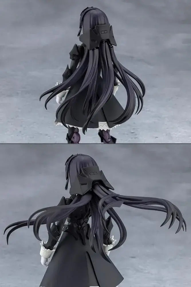 Kotobukiya Megalomaria Kagaribi Maria Combat Attire Figure