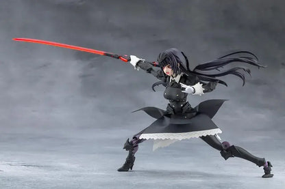 Kotobukiya Megalomaria Kagaribi Maria Combat Attire Figure