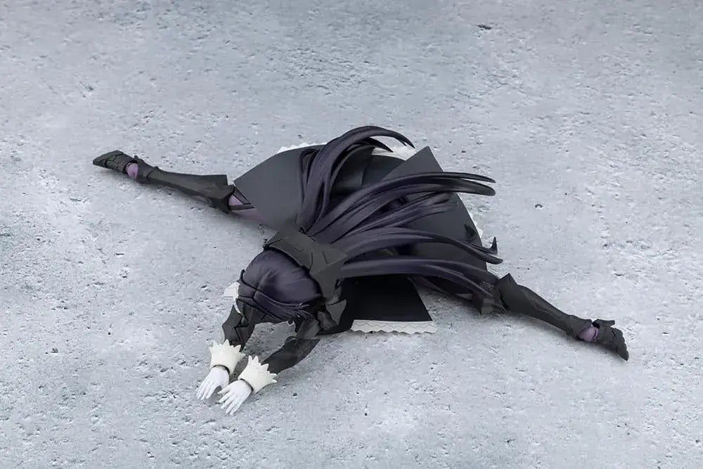 Kotobukiya Megalomaria Kagaribi Maria Combat Attire Figure