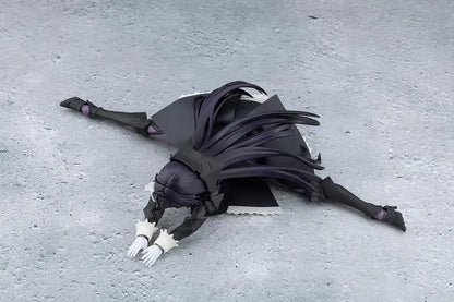 Kotobukiya Megalomaria Kagaribi Maria Combat Attire Figure