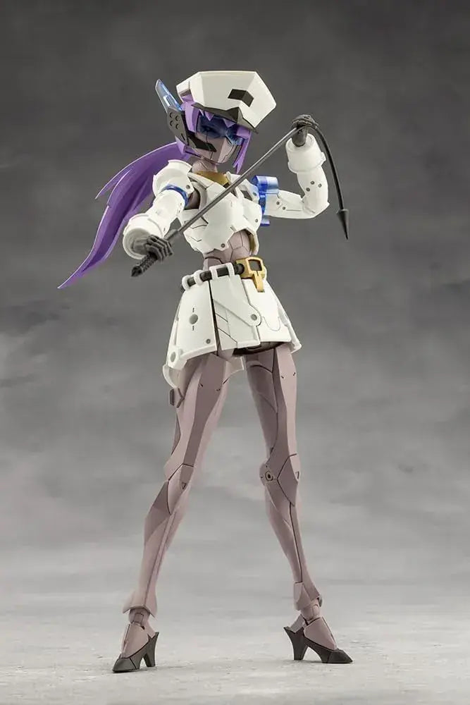 Kotobukiya Megalomaria Vanguard Leader Plastic Model
