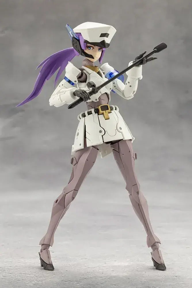 Kotobukiya Megalomaria Vanguard Leader Plastic Model