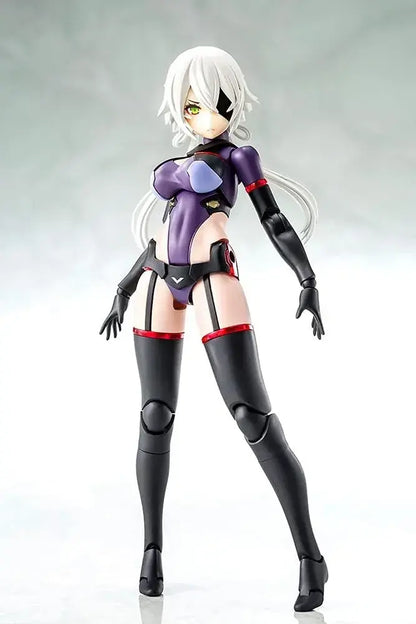 Kotobukiya Megami Device Auv Susanowo Plastic Model