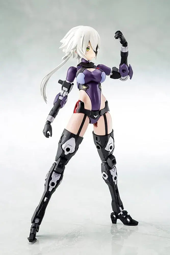 Kotobukiya Megami Device Auv Susanowo Plastic Model