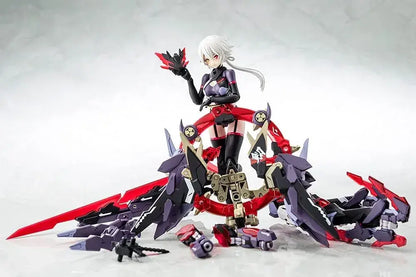 Kotobukiya Megami Device Auv Susanowo Plastic Model