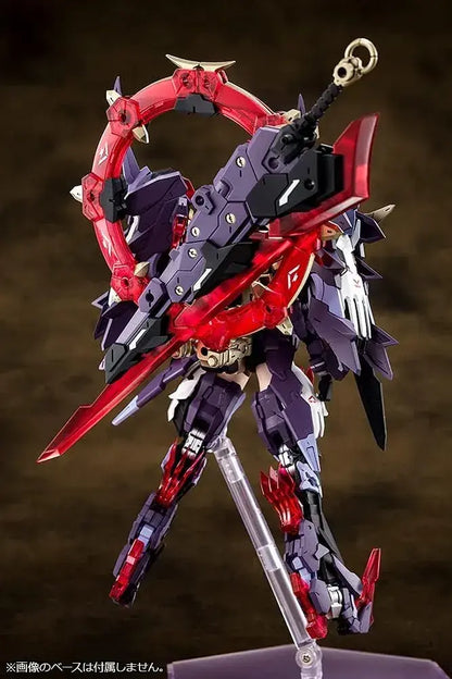 Kotobukiya Megami Device Auv Susanowo Plastic Model