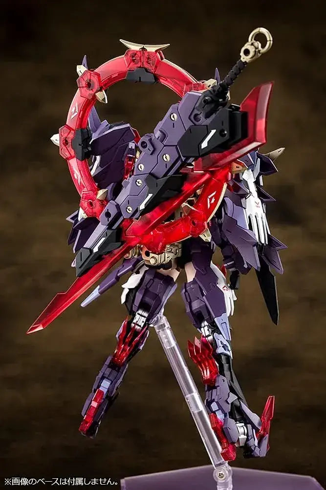 Kotobukiya Megami Device Auv Susanowo Plastic Model
